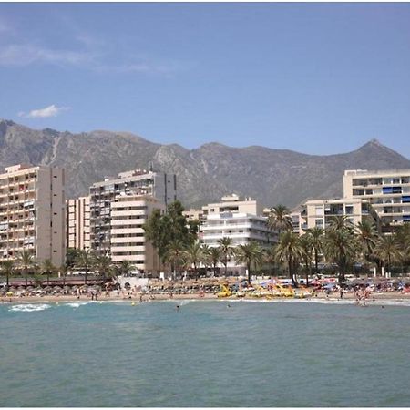 Estudio Cosmopolita Marbella Bagian luar foto