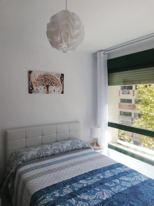 Estudio Cosmopolita Marbella Bagian luar foto